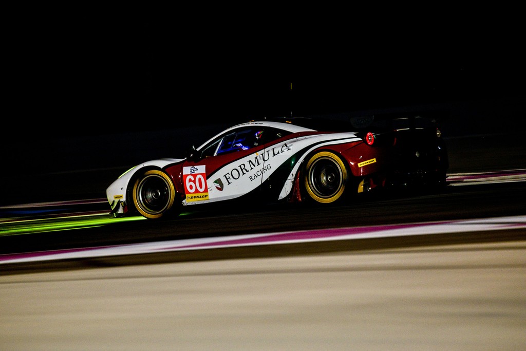 (Foto: Gary Parravani / Formula Racing)
